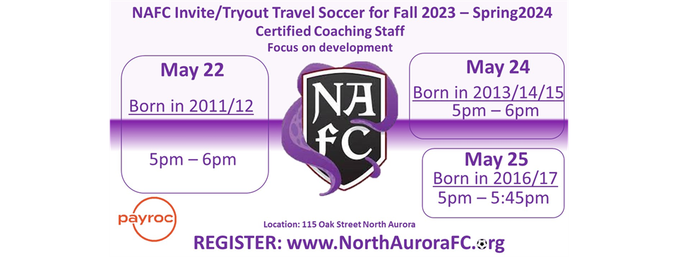 Fall 2023 - Spring 2024 Open Invitation Registration 