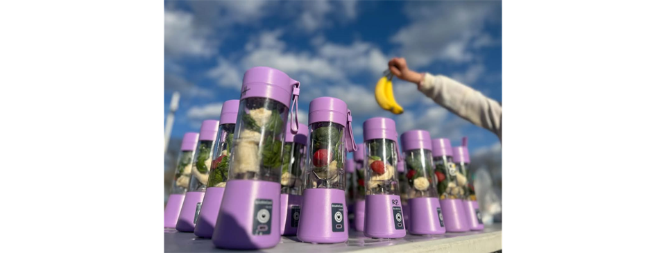 Learn More About Healthy Food Choices